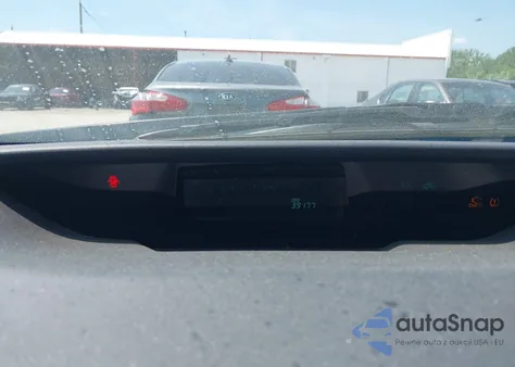 2007 Toyota Prius z USA, uszkodzony, nr VIN JTDKB20U177680199